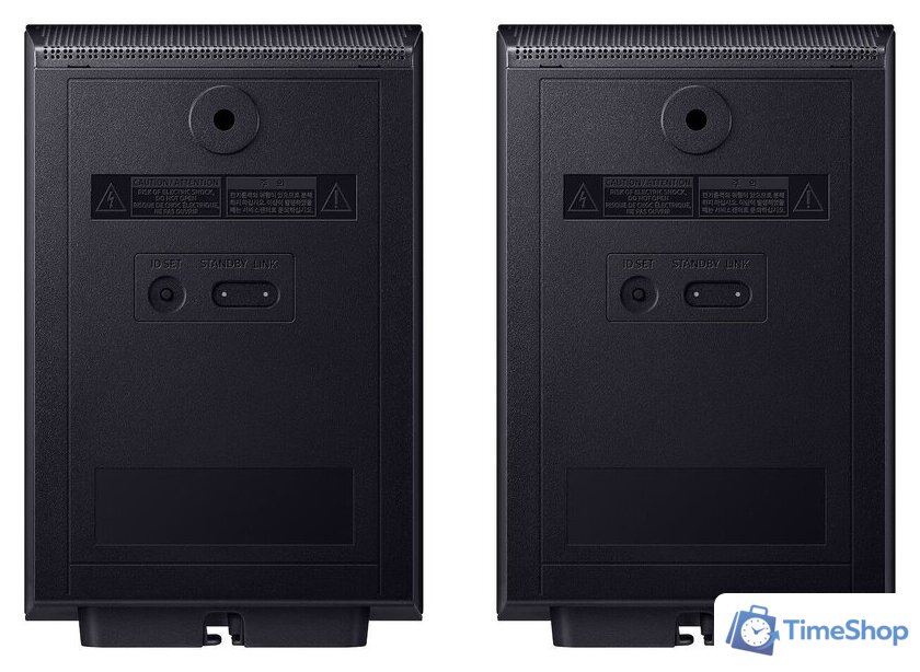 Саундбар Samsung HW-Q930H - Изображение №15 — Интернет-магазин Time-Shop