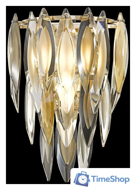 Бра Wertmark Orlanda WE144.03.301 - Изображение №1 — Интернет-магазин Time-Shop