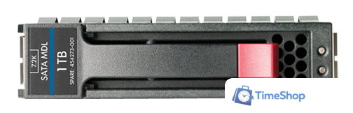 Жесткий диск HP 2TB [658079-B21] - Изображение №1 — Интернет-магазин Time-Shop