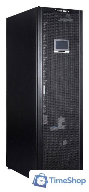 Источник бесперебойного питания IPPON Innova Modular Cabinet 200K 1551573 - Изображение №1 — Интернет-магазин Time-Shop
