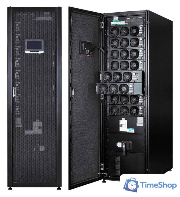 Источник бесперебойного питания IPPON Innova Modular Cabinet 200K 1551573 - Изображение №2 — Интернет-магазин Time-Shop