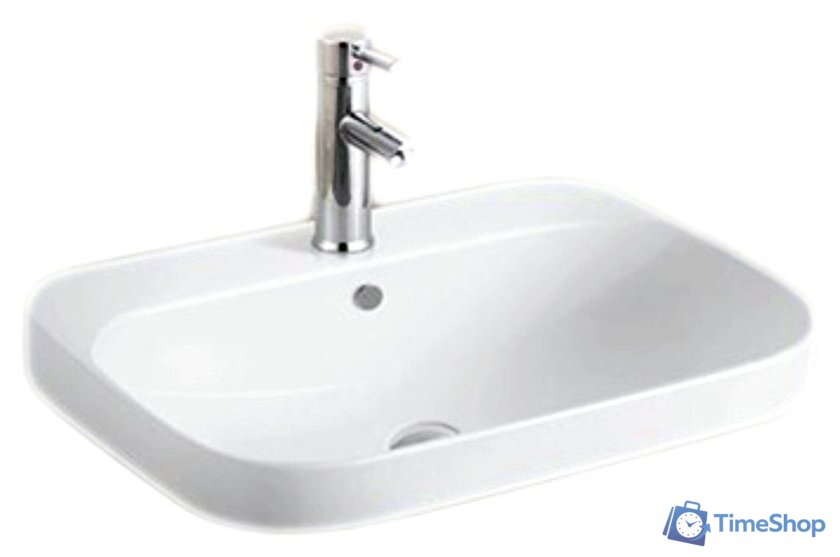 Умывальник SantiLine SL-2108 - Изображение №1 — Интернет-магазин Time-Shop