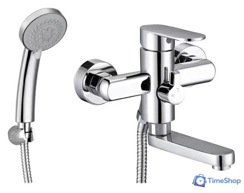 Смеситель Econoce EC0391 - Изображение №1 — Интернет-магазин Time-Shop