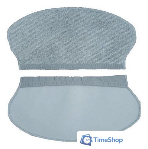 Робот-пылесос ETA Tiger 4242 90000 (белый) - Изображение №8 — Интернет-магазин Time-Shop