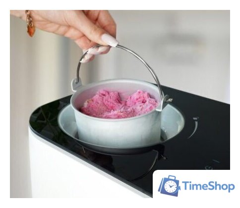 Мороженица Blaupunkt ICM401 - Изображение №4 — Интернет-магазин Time-Shop