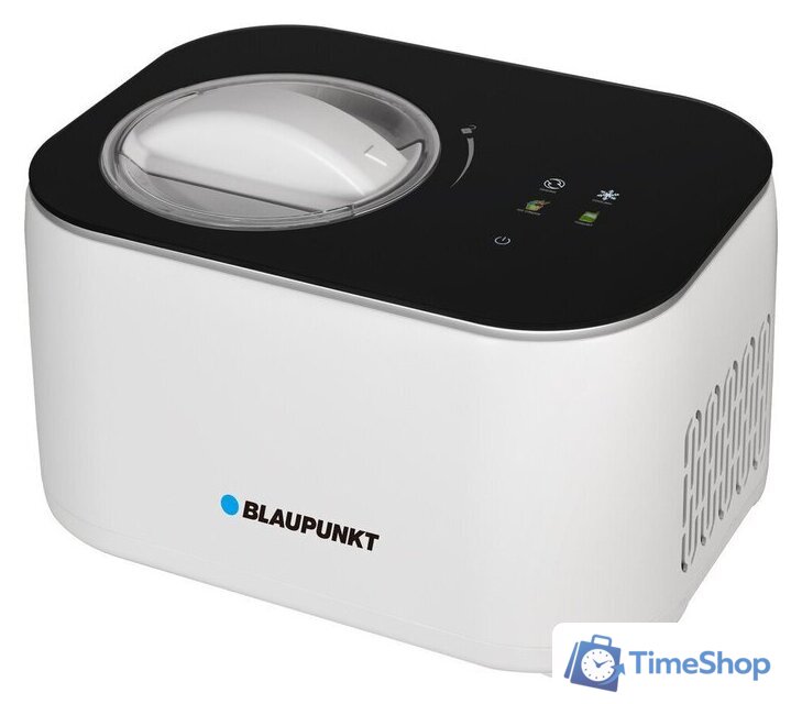 Мороженица Blaupunkt ICM401 - Изображение №1 — Интернет-магазин Time-Shop