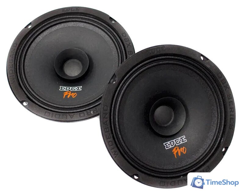 Коаксиальная АС EDGE EDBXPRO6W-E0 - Изображение №1 — Интернет-магазин Time-Shop