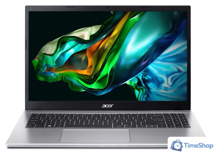 Ноутбук Acer Aspire 3 A315-44P-R3P3 NX.KSJER.004 - Изображение №1 — Интернет-магазин Time-Shop