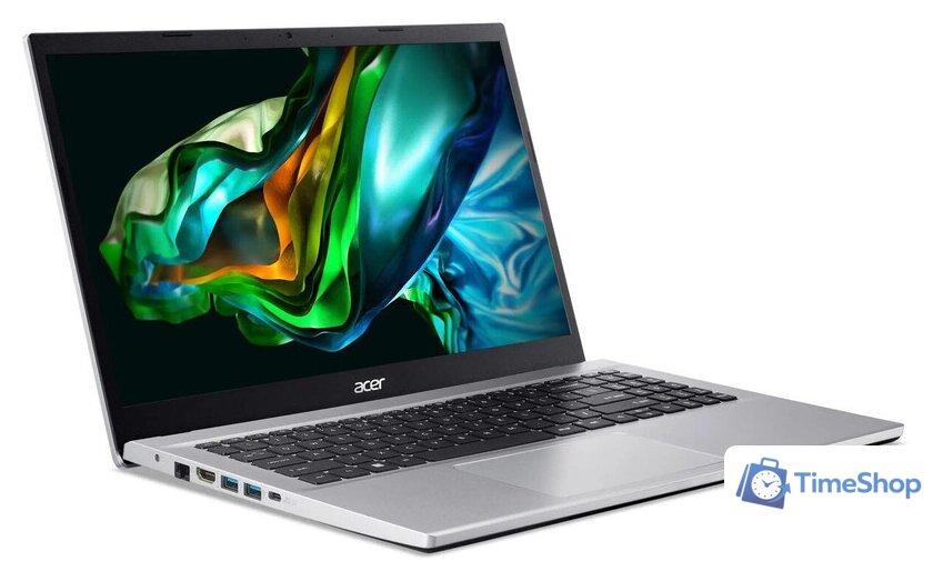Ноутбук Acer Aspire 3 A315-44P-R3P3 NX.KSJER.004 - Изображение №5 — Интернет-магазин Time-Shop