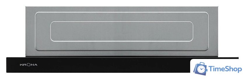 Кухонная вытяжка Krona Kerry 600 PB V2 КА-00012032 - Изображение №5 — Интернет-магазин Time-Shop