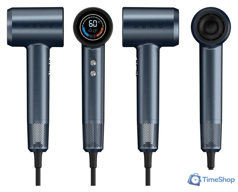 Фен AENO HD3 - Изображение №10 — Интернет-магазин Time-Shop