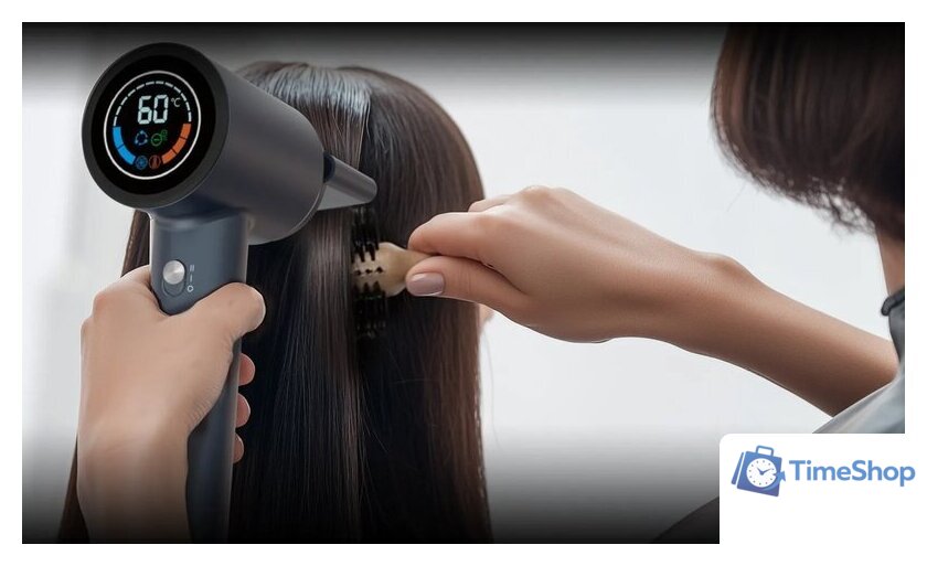 Фен AENO HD3 - Изображение №14 — Интернет-магазин Time-Shop