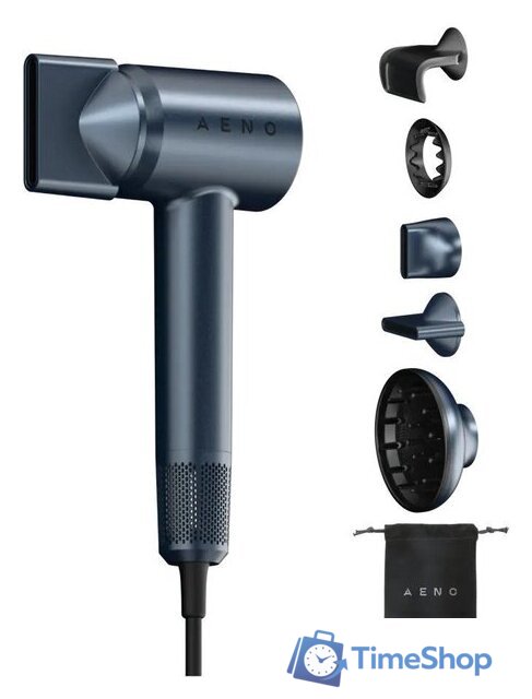 Фен AENO HD3 - Изображение №1 — Интернет-магазин Time-Shop