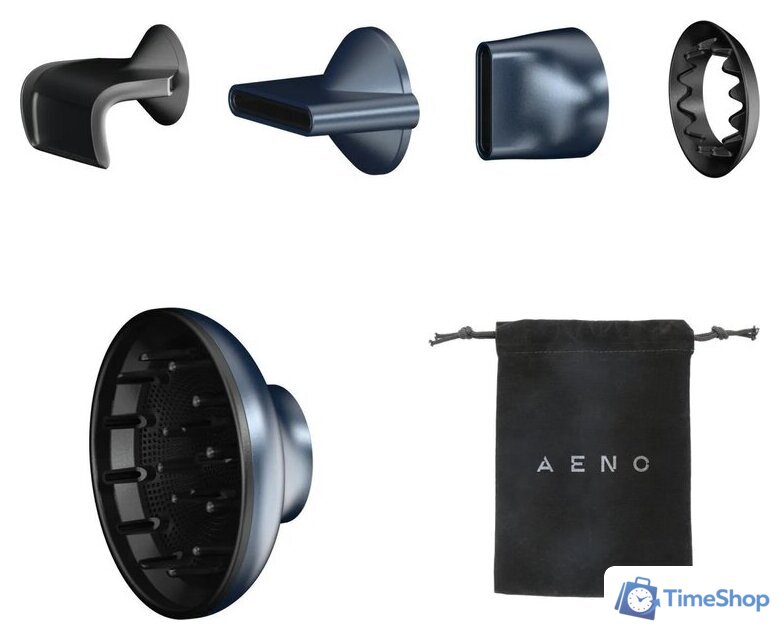 Фен AENO HD3 - Изображение №11 — Интернет-магазин Time-Shop
