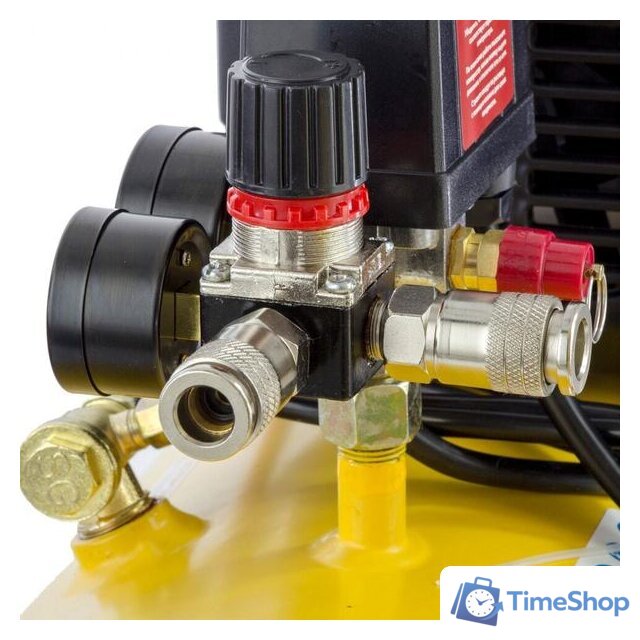 Компрессор Denzel DK 1800/50 - Изображение №5 — Интернет-магазин Time-Shop