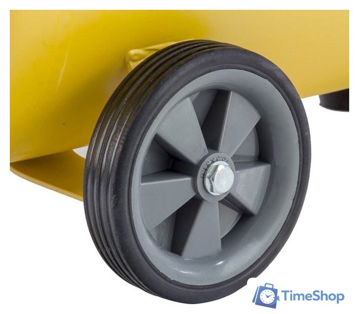 Компрессор Denzel DK 1800/50 - Изображение №9 — Интернет-магазин Time-Shop