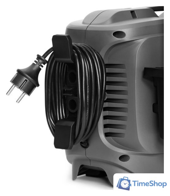 Мойка высокого давления Daewoo Power DAW 5 Silent - Изображение №12 — Интернет-магазин Time-Shop