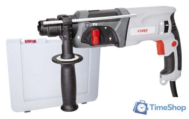 Перфоратор Stavr (Ставр) ПЭГ-780 - Изображение №1 — Интернет-магазин Time-Shop