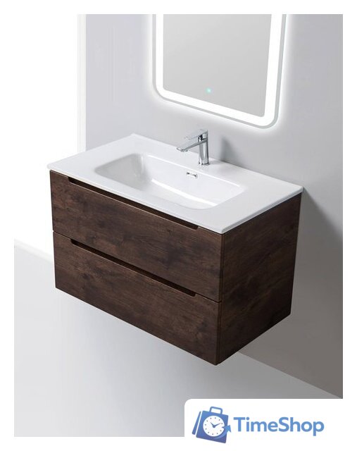  BelBagno Тумба под умывальник Etna-H60-800-2C-SO-RW-P - Изображение №2 — Интернет-магазин Time-Shop