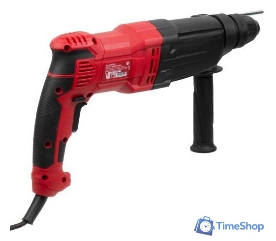 Перфоратор Wortex RH 2621 1333519 (кейс) - Изображение №7 — Интернет-магазин Time-Shop