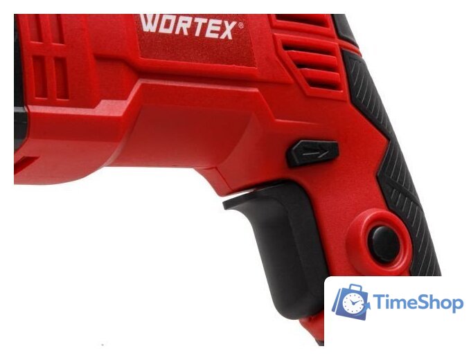 Перфоратор Wortex RH 2621 1333519 (кейс) - Изображение №4 — Интернет-магазин Time-Shop