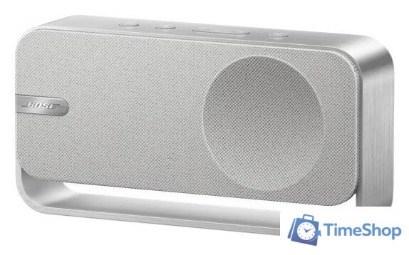 Беспроводная колонка Bose SoundLink Home (серебристый) - Изображение №1 — Интернет-магазин Time-Shop