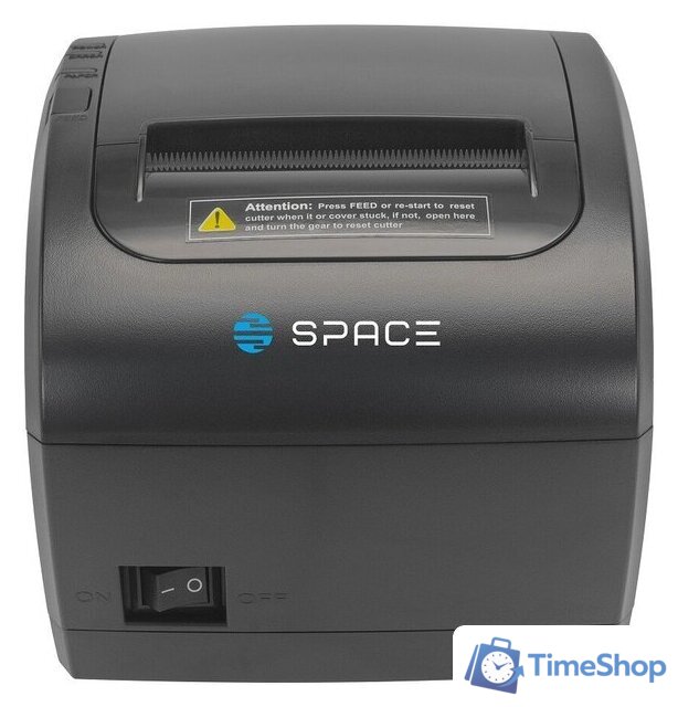 Принтер чеков Space Sonic V2 SON-V002 - Изображение №1 — Интернет-магазин Time-Shop