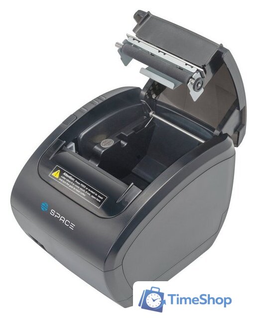 Принтер чеков Space Sonic V2 SON-V002 - Изображение №3 — Интернет-магазин Time-Shop