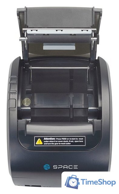 Принтер чеков Space Sonic V2 SON-V002 - Изображение №2 — Интернет-магазин Time-Shop