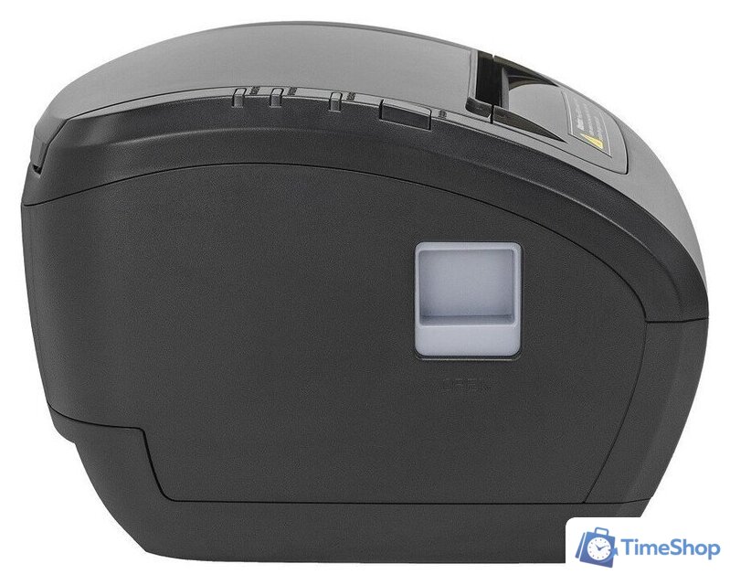 Принтер чеков Space Sonic V2 SON-V002 - Изображение №7 — Интернет-магазин Time-Shop