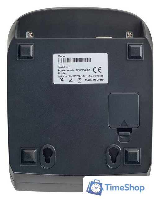 Принтер чеков Space Sonic V2 SON-V002 - Изображение №4 — Интернет-магазин Time-Shop
