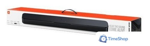 Саундбар JBL Bar 300MK2 - Изображение №9 — Интернет-магазин Time-Shop