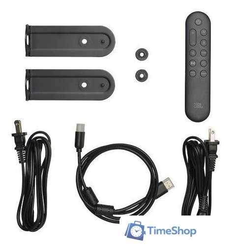 Саундбар JBL Bar 300MK2 - Изображение №8 — Интернет-магазин Time-Shop