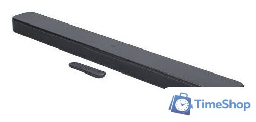 Саундбар JBL Bar 300MK2 - Изображение №1 — Интернет-магазин Time-Shop