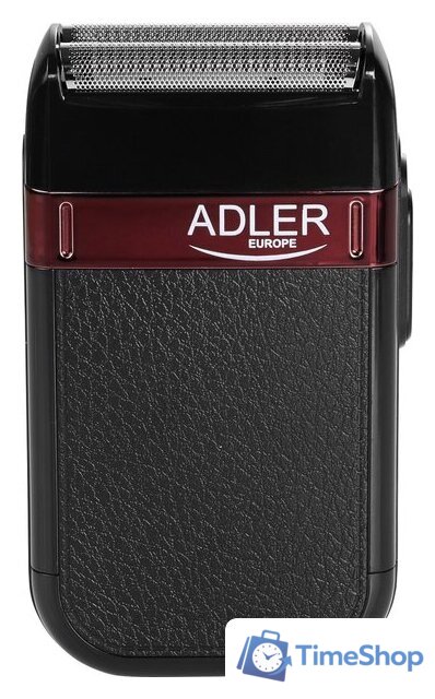 Электробритва Adler AD 2923 - Изображение №1 — Интернет-магазин Time-Shop