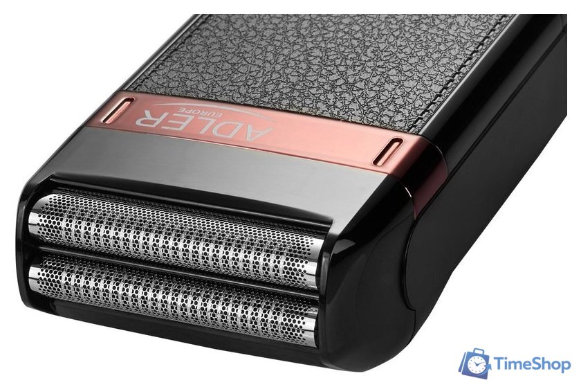 Электробритва Adler AD 2923 - Изображение №3 — Интернет-магазин Time-Shop