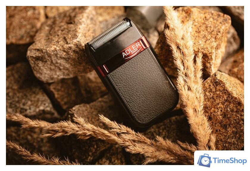 Электробритва Adler AD 2923 - Изображение №10 — Интернет-магазин Time-Shop