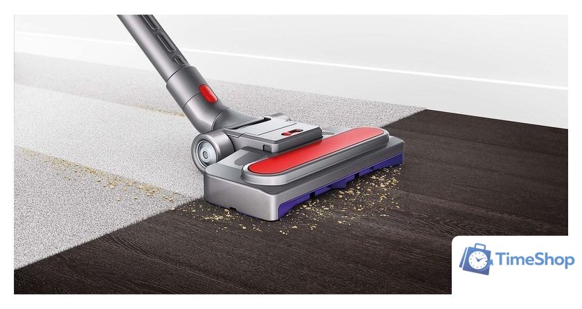Пылесос Dyson Cinetic Big Ball Multi Floor 2 230278-01 - Изображение №6 — Интернет-магазин Time-Shop