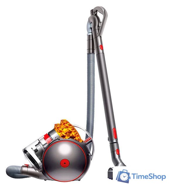 Пылесос Dyson Cinetic Big Ball Multi Floor 2 230278-01 - Изображение №1 — Интернет-магазин Time-Shop
