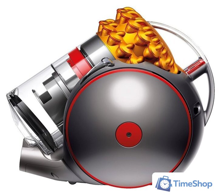 Пылесос Dyson Cinetic Big Ball Multi Floor 2 230278-01 - Изображение №2 — Интернет-магазин Time-Shop