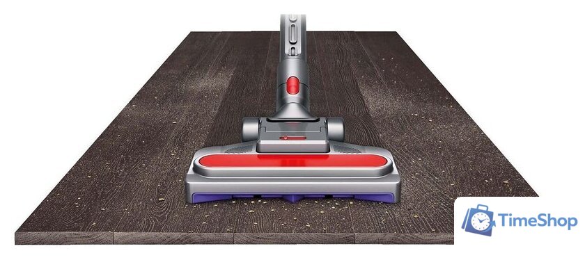 Пылесос Dyson Cinetic Big Ball Multi Floor 2 230278-01 - Изображение №7 — Интернет-магазин Time-Shop