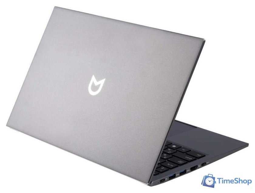 Ноутбук IRBIS 14NBP3003PD_G2 - Изображение №3 — Интернет-магазин Time-Shop