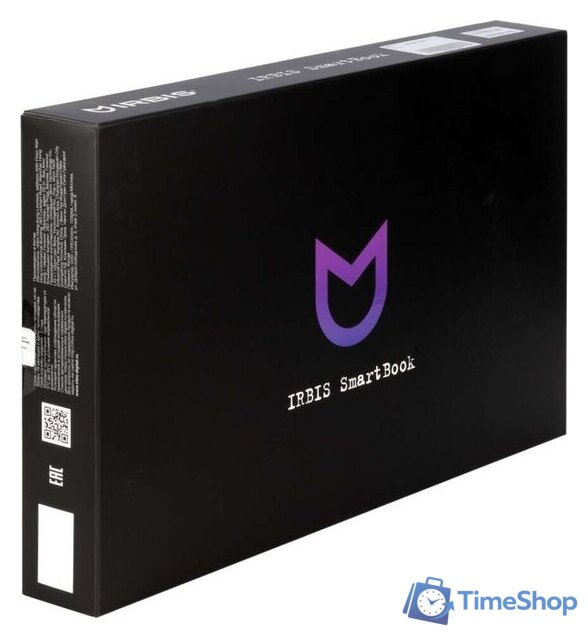 Ноутбук IRBIS 14NBP3003PD_G2 - Изображение №14 — Интернет-магазин Time-Shop