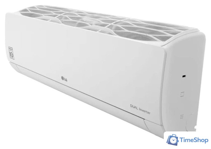 Кондиционер LG LS24GQ - Изображение №10 — Интернет-магазин Time-Shop