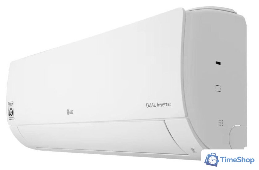 Кондиционер LG LS24GQ - Изображение №11 — Интернет-магазин Time-Shop