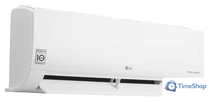 Кондиционер LG LS24GQ - Изображение №6 — Интернет-магазин Time-Shop