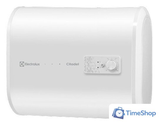 Накопительный электрический водонагреватель Electrolux EWH 30 Citadel H - Изображение №3 — Интернет-магазин Time-Shop