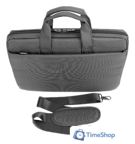 Сумка Continent CC-215 (черный) - Изображение №10 — Интернет-магазин Time-Shop