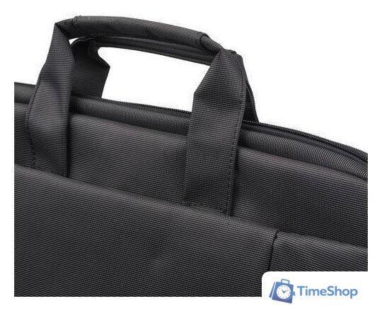 Сумка Continent CC-215 (черный) - Изображение №3 — Интернет-магазин Time-Shop