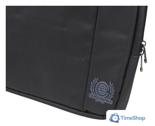 Сумка Continent CC-215 (черный) - Изображение №2 — Интернет-магазин Time-Shop